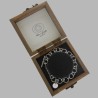 Bracciale - Braccialetto in Argento a catena, maglia Rolò Lucida