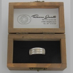Anello di Ra chiamato anche anello del Re, Anello di Atlanta, Anello di Karnak o Anello Luxor