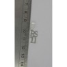 Ciondolo - Ciondolino Personalizzato con Iniziali - Argento 925 /1000