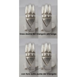 Anello di RA - Anello del Re, Anello di Atlantide, Anello di Karnak, Anello Luxor - Reiki