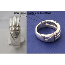 Anello di RA - Anello del Re, Anello di Atlantide, Anello di Karnak, Anello Luxor - Reiki