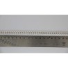 Bracciale - Braccialetto in Argento a catena, maglia Groumette