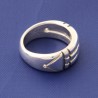 Anello di Ra chiamato anche anello del Re, Anello di Atlanta, Anello di Karnak o Anello Luxor
