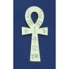 croce copta conosciuta come croce ansata egizia di ankh croce di ekh chiave della vita chiave del nilo