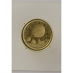 Anello Montatura per Moneta