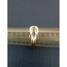 Anello con Nodo in Argento 925-1000