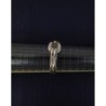 Anello con Nodo in Argento 925-1000