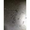 Catena Argento maglia Forzatina