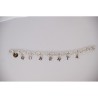 Bracciale Argento 925 fatto a mano Artigianale unico Roberta