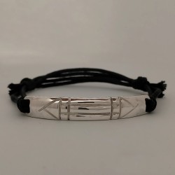 Bracciale Karnak in Argento 925