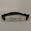 Braccialetto Karnak in Argento 925‰. Atlantide, Luxor, Del Re, Di Rha