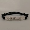 Bracciale Karnak in Argento 925