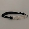 Bracciale Atlantide in Argento 925