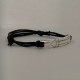 Bracciale Karnak in Argento 925 luxor, di ra, del re