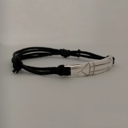 Bracciale Karnak in Argento 925 luxor, di ra, del re
