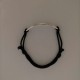 Bracciale Atlantide in Argento - Catena, Groumette