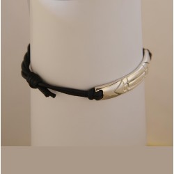 Braccialetto Karnak Atlantide in Argento 925