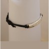 Braccialetto Karnak Atlantide in Argento 925