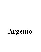 Argento